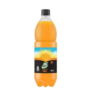 5 Alive Pulpy Orange 85cl