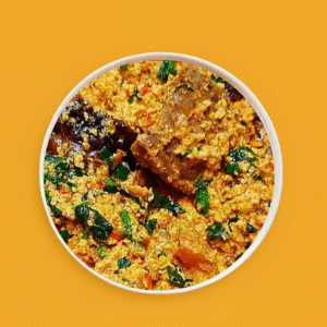 Egusi Soup