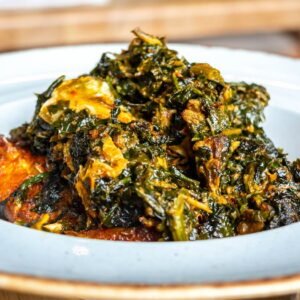  Efo Riro