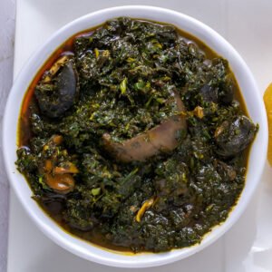 Afang Soup