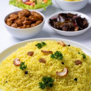 rice, food, dish, asian, cuisine, curry, fried rice, meal, lunch, delicious, traditional, plate, restaurant, sri lankan, closeup, rice, fried rice, fried rice, fried rice, fried rice, fried rice