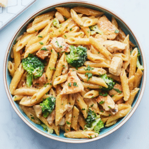 Afredo Pasta