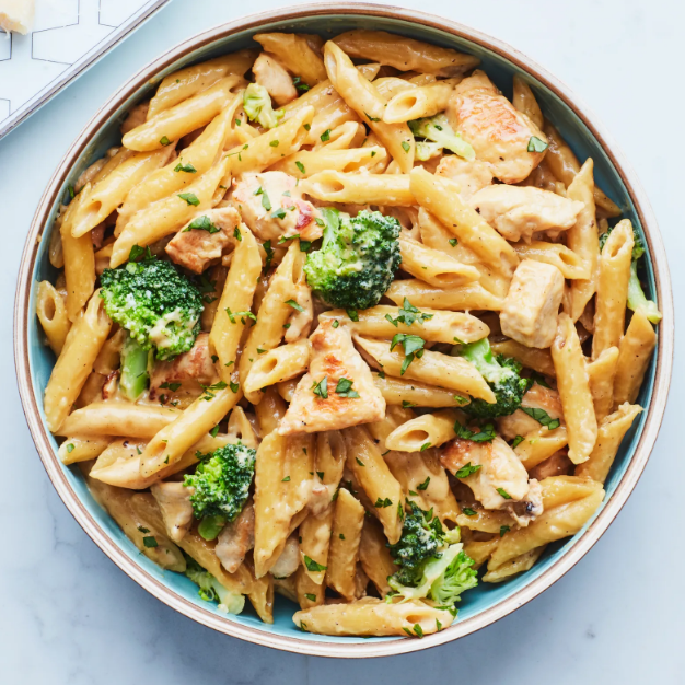 Afredo Pasta