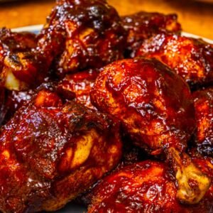 Grilled Chicken