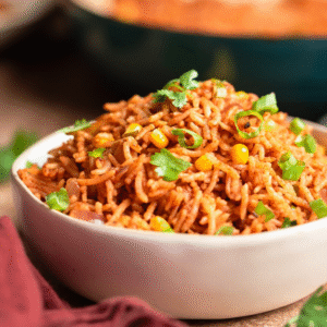 Mexican Rice