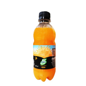 5Alive Pulpy Orange 30cl