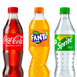 Soft Drinks