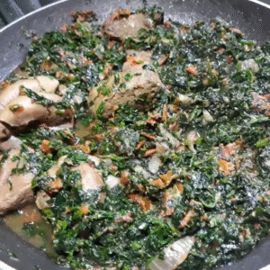 Vegetable Sauce
