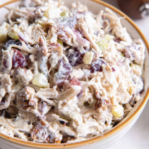 Chicken Salad
