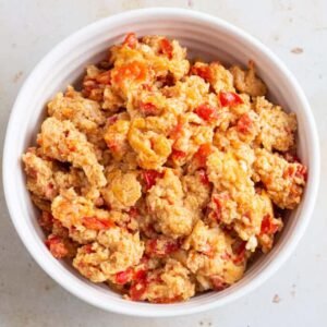 Egg Sauce