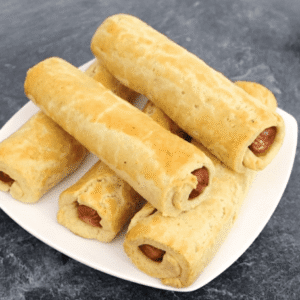 Sausage Roll