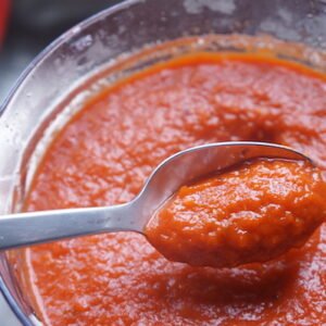 Tomato Stew