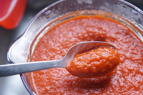 Tomato Stew
